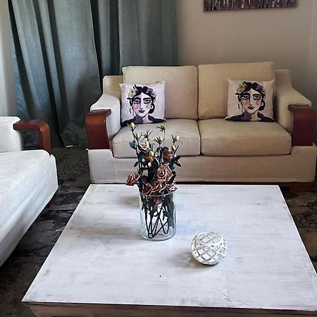 プレベザMaria'S Houseアパートメント エクステリア 写真